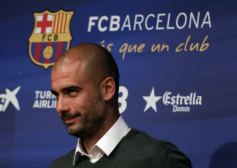 Guardiola odmor od nogometa počeo u Dubrovniku