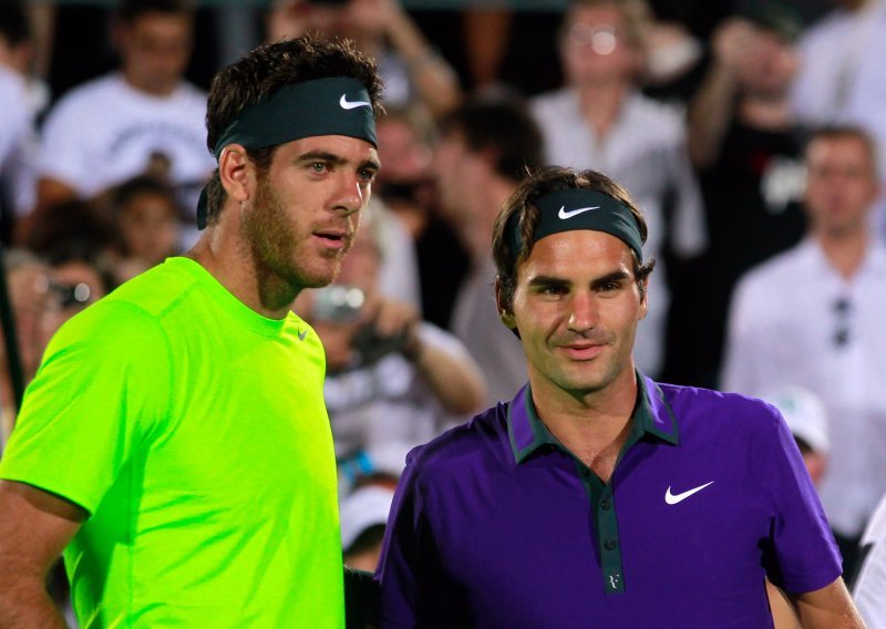 Federer ga cijeni: 'Može postati prvi igrač svijeta!'