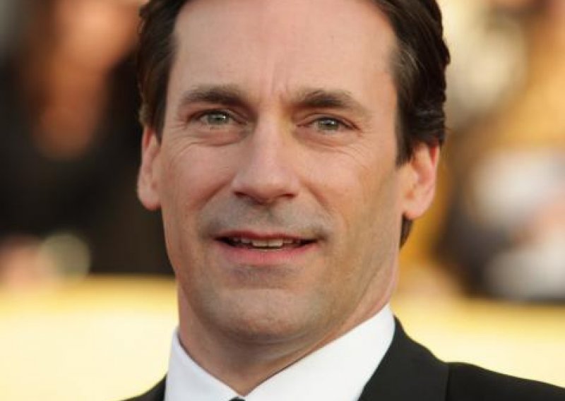 Ovako to izgleda kad Jon Hamm dijeli savjete tinejdžerima