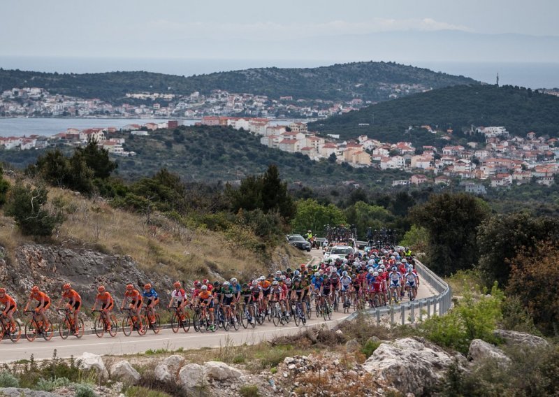 Tour of Croatia pratit će se na šest kontinenata!