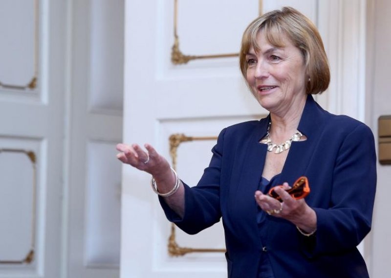 Pusić: Regiju treba zadržati u fokusu EU-a