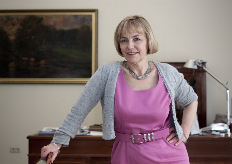 Pusic: Croatian expert has informed gov't about compromise agreement