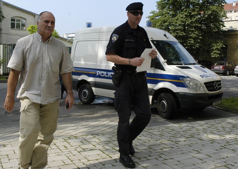 Matijašević uhićen zbog tužbe bivšeg vlasnika Salonita