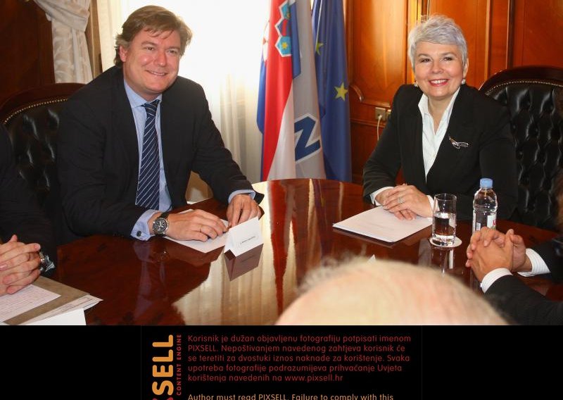 Kosor: Neće biti prijevremenih izbora!