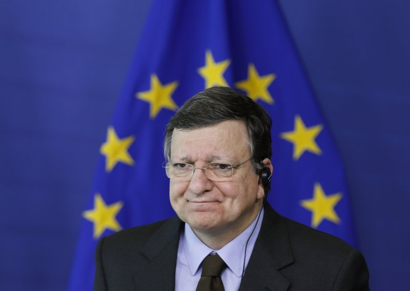Barrosu i Letti vikali da su ubojice!