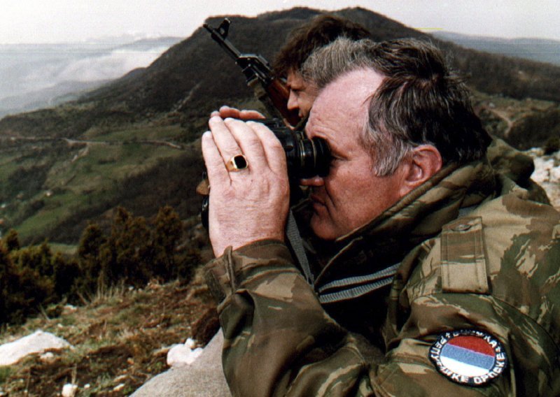 Turistička agencija vodi putevima Ratka Mladića