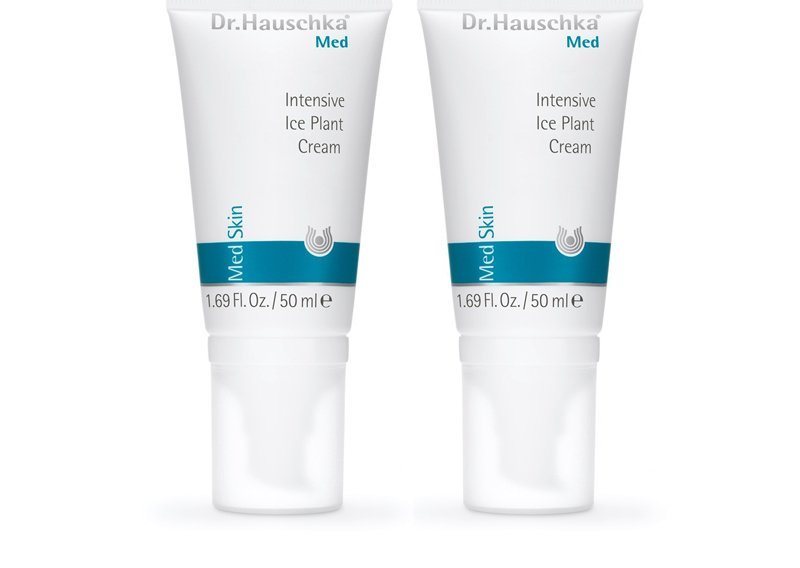 Dr.Hauschka intenzivna krema s podnevnim cvijetom