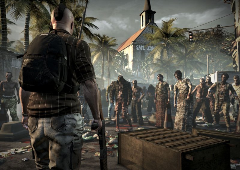 Dead Island