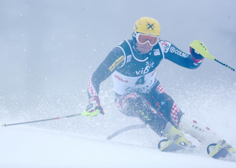 Hirscher kralj Sljemena, Ivica osmi