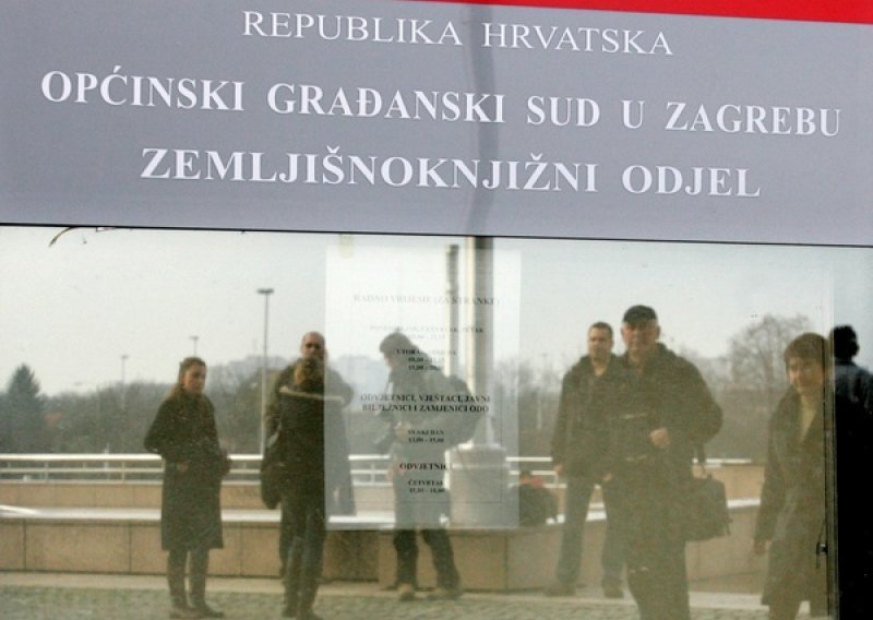 USKOK optužio 28 osoba u slučaju 'Gruntovec'