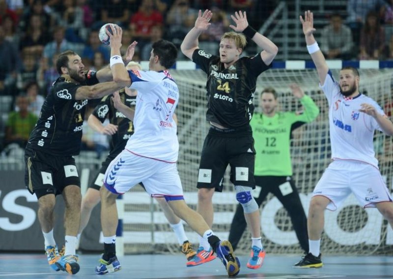 Kiel se osvetio Zagrebu za jedini poraz u rukometnoj Ligi prvaka