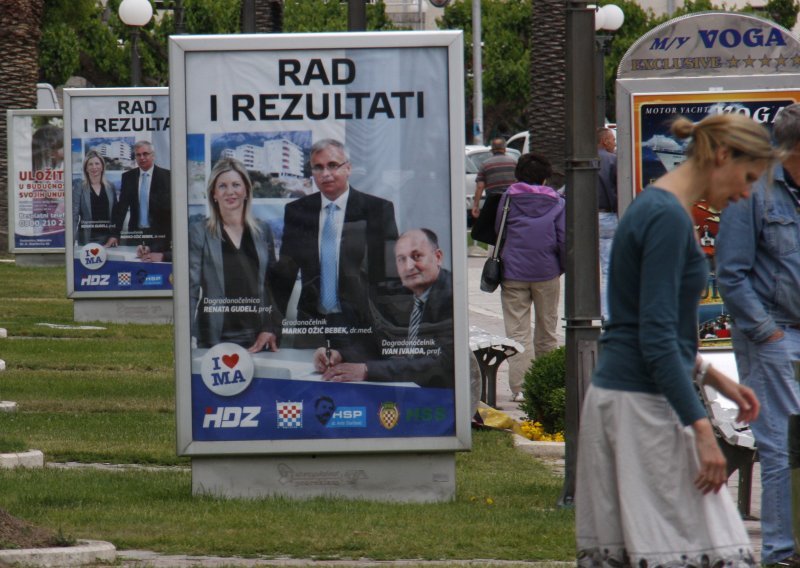 Uhićen tajnik makarskog SDP-a!