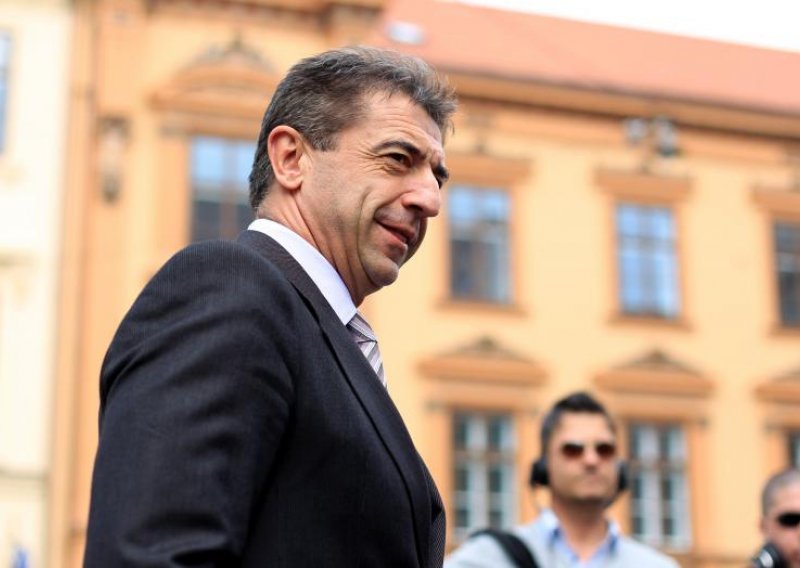 Milinovic: SDP will lose elections regardless of redistricting