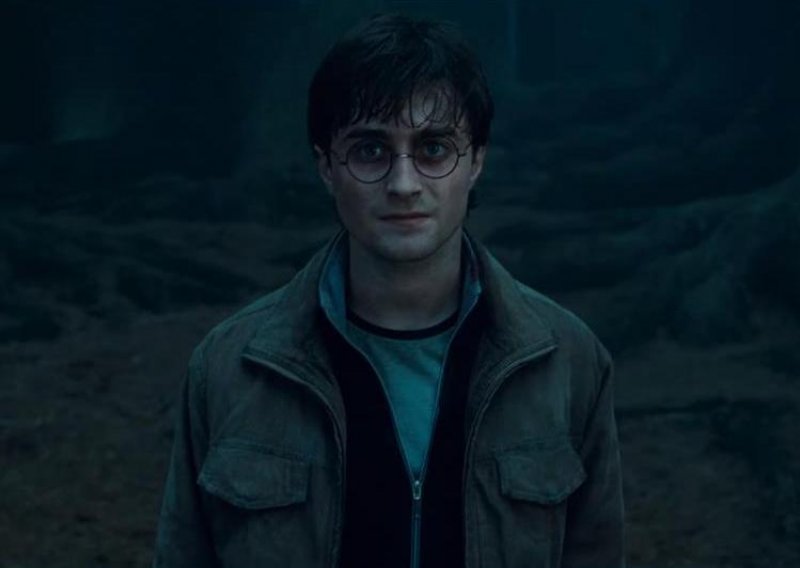 Britanska tajna služba zabrinuta zbog Harryja Pottera