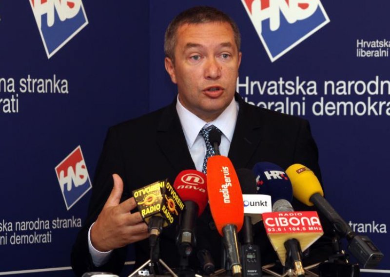 Kovacevic: HNS has its own opinions