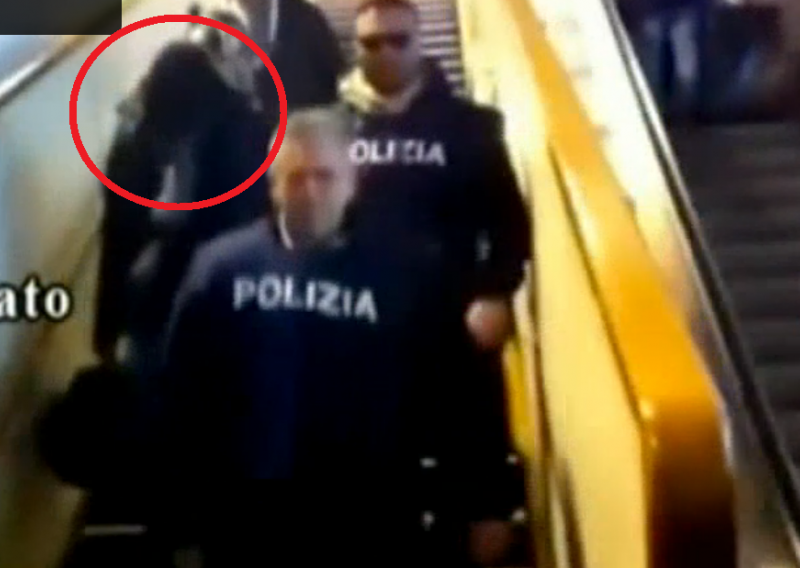 Evo kako je Slovenac uhićen zbog namještanja utakmica