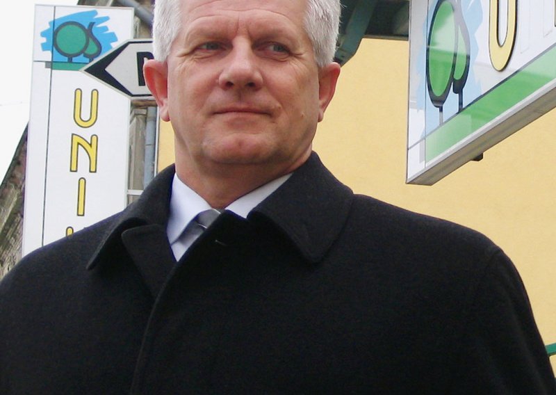 Umro Miroslav Doležal