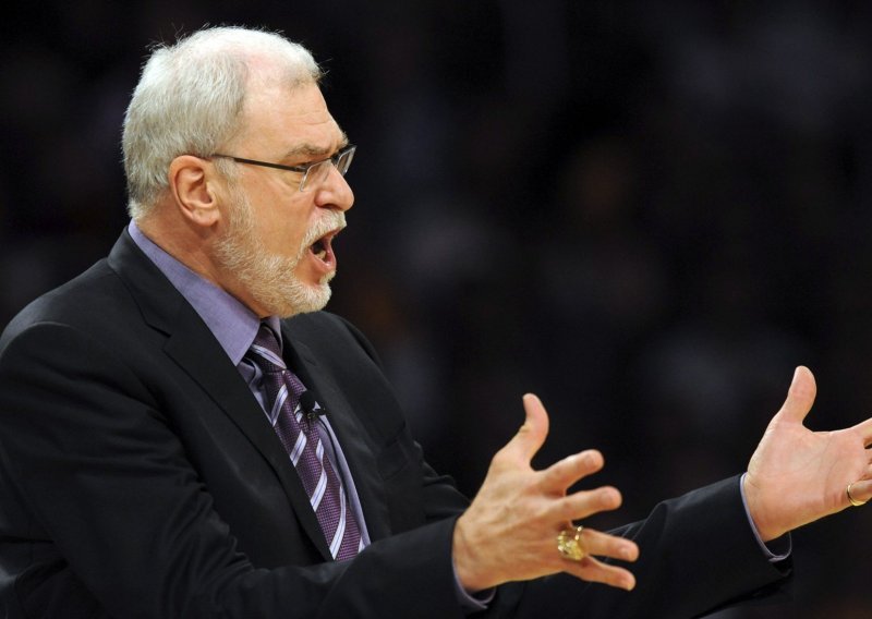 Phil Jackson otkrio kako misli graditi nove Knickse