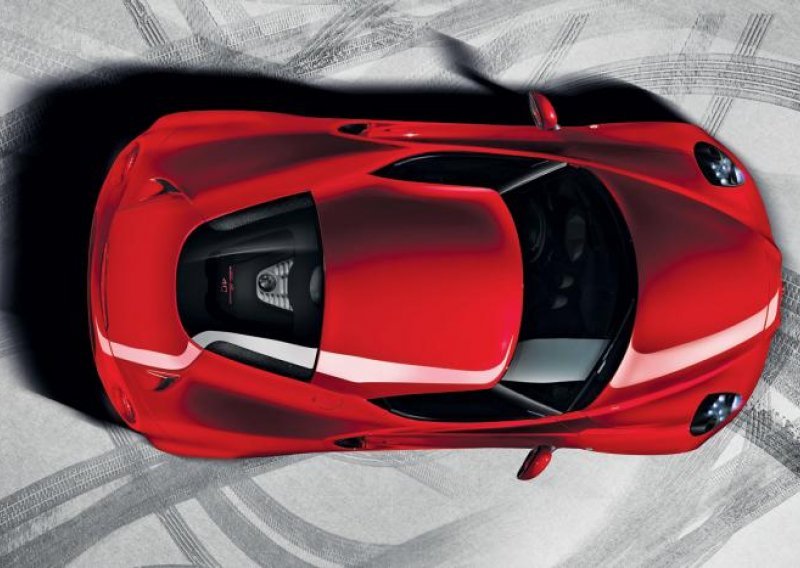 Najiščekivanija Alfa Romeo spremna za proizvodnju