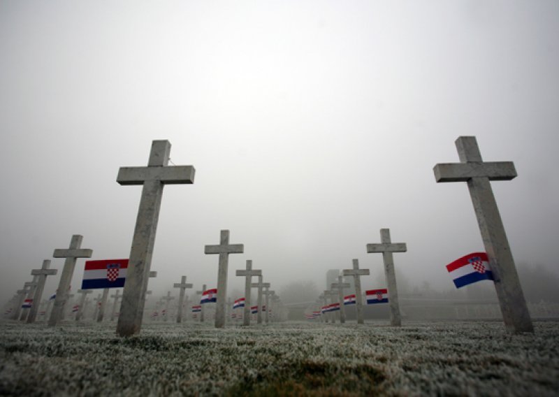 Hrvatska tužba na 2.700 stranica razrađuje dokaze o genocidu