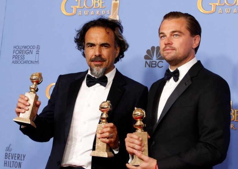 Hoće li Leonardo DiCaprio napokon osvojiti Oscara?