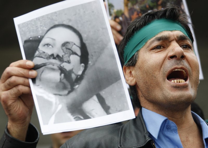 Dvije smrtne presude zbog ubojstva političkih zatvorenika