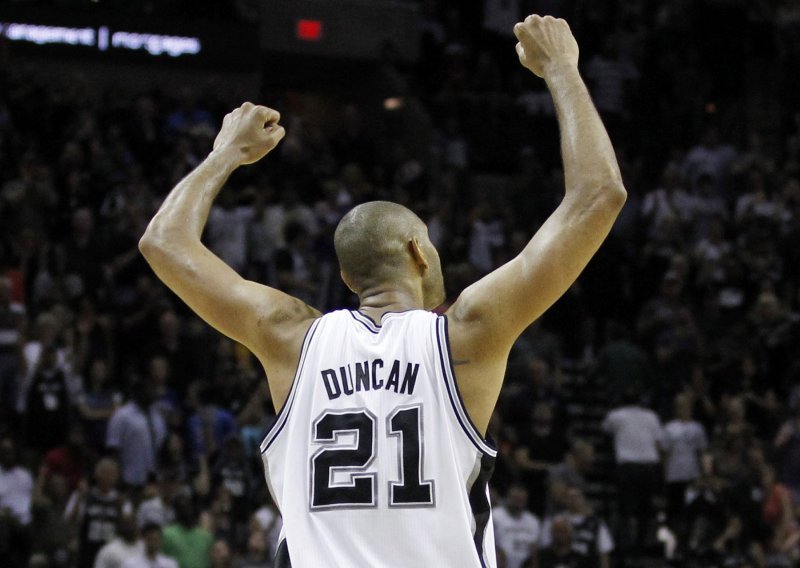 Duncan ostaje u Spursima, Griffin vjeran LA Clippersima