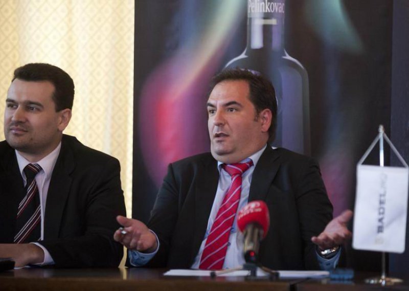 Badel 1862 kazneno prijavio glasnika loših vijesti