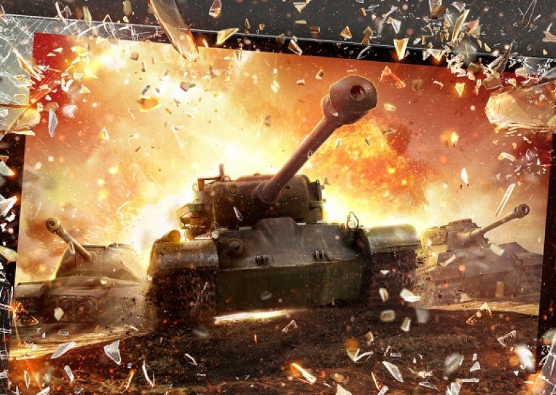 World of Tanks i Stronghold 3 obilježit će vaš vikend