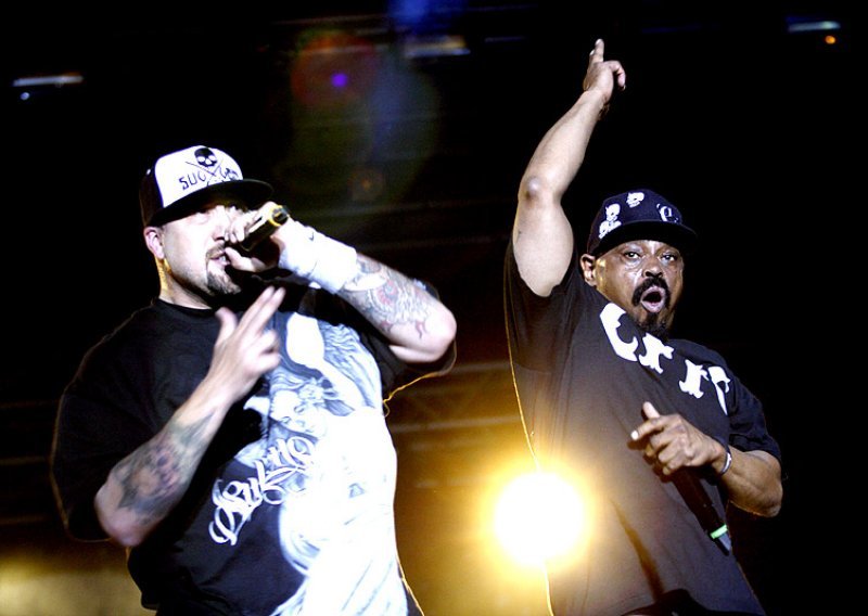 Cypress Hill u travnju izdaje dubstep EP
