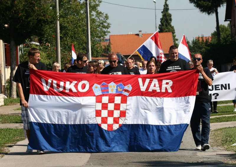 Srpska dijaspora zabrinuta za Srbe u Vukovaru