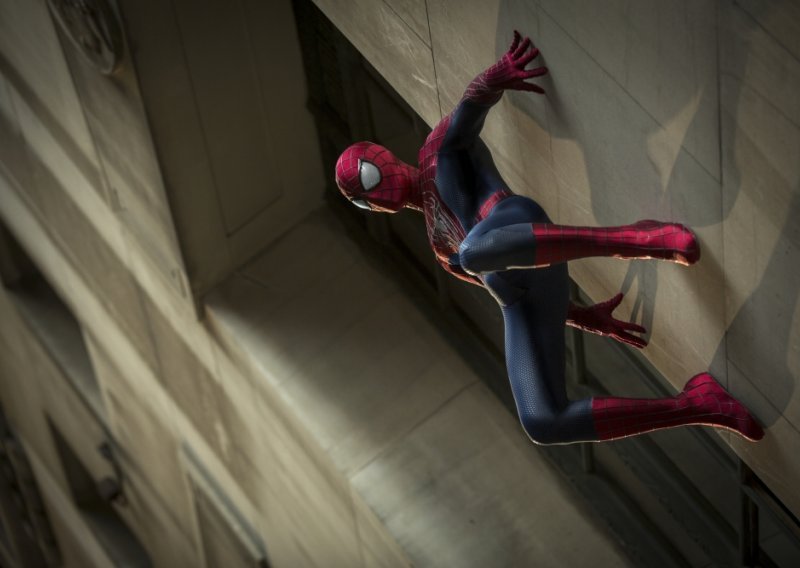 Spider - Man i WWF ujedinjuju snage u 'Satu za planet Zemlju'