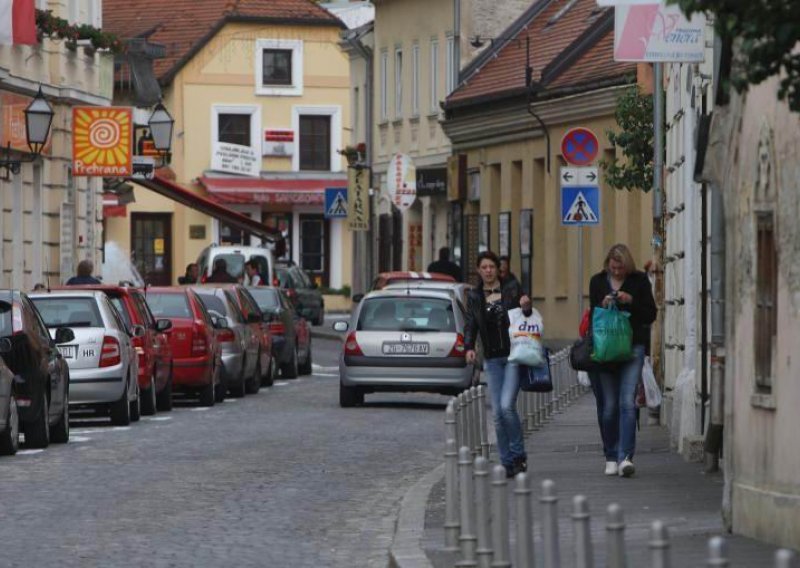 Gradovi kreću u rasprodaju imovine