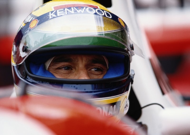 Rođendan F1 velikana: Je li Senna najveći ikad?