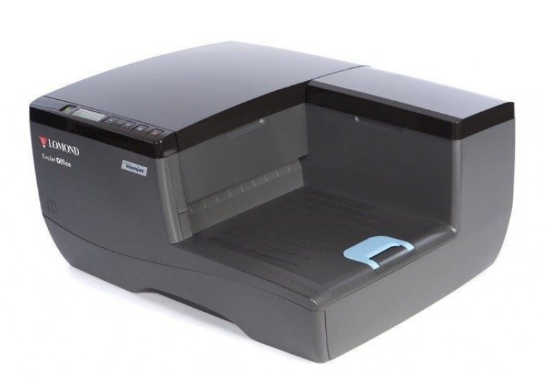 EvoJet K2 je superbrzi inkjet printer