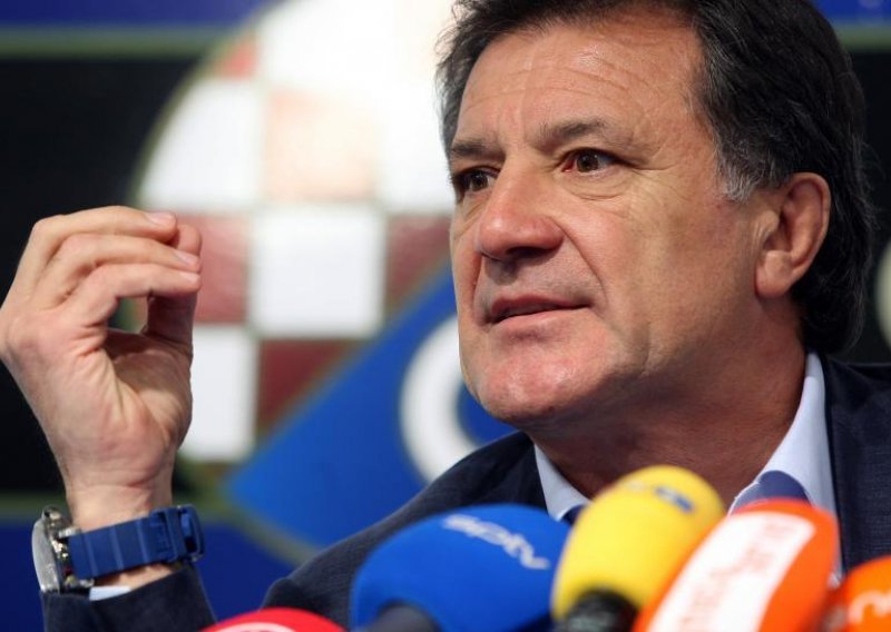 Mamić pušten na slobodu