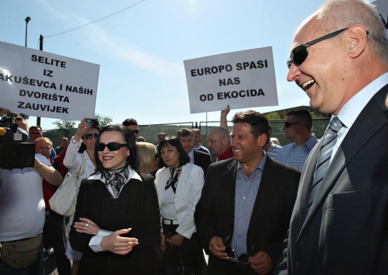 Viši ekološki standardi dignut će cijenu smeća