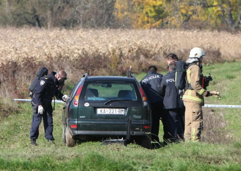 Prst iz Rijeke i tijelo iz Karlovca još nisu povezani