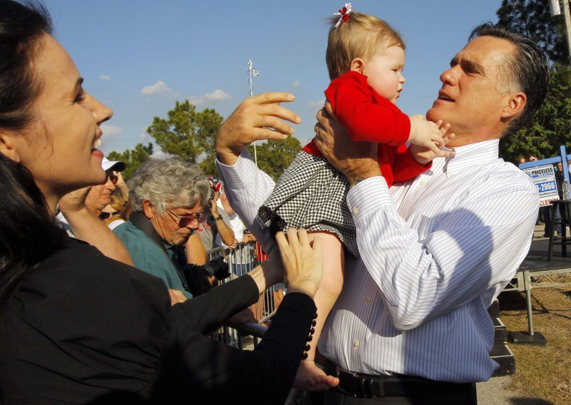 Kako Romney otima novac svome narodu?