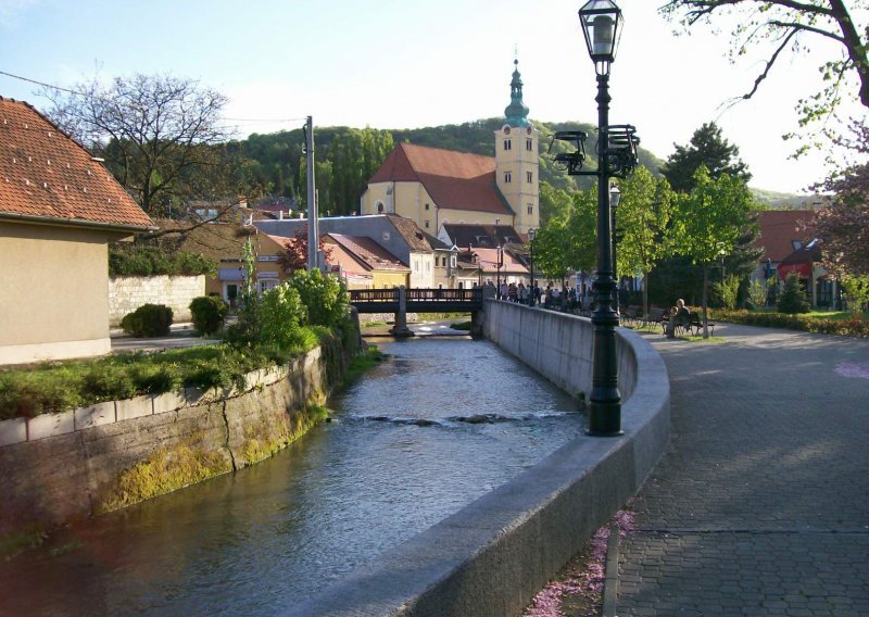 Proglašena elementarna nepogoda za Samobor