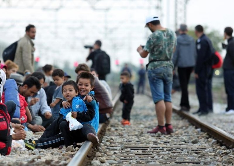 Portugal spreman primiti još najmanje 2000 izbjeglica