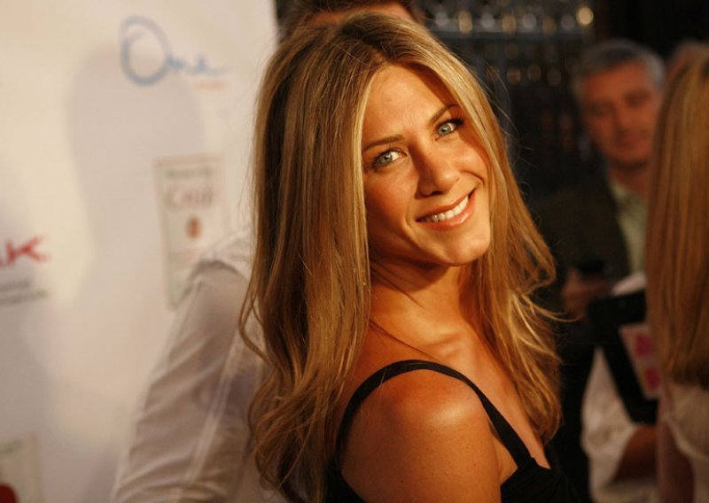 Jennifer Aniston ne kuži modernu tehnologiju