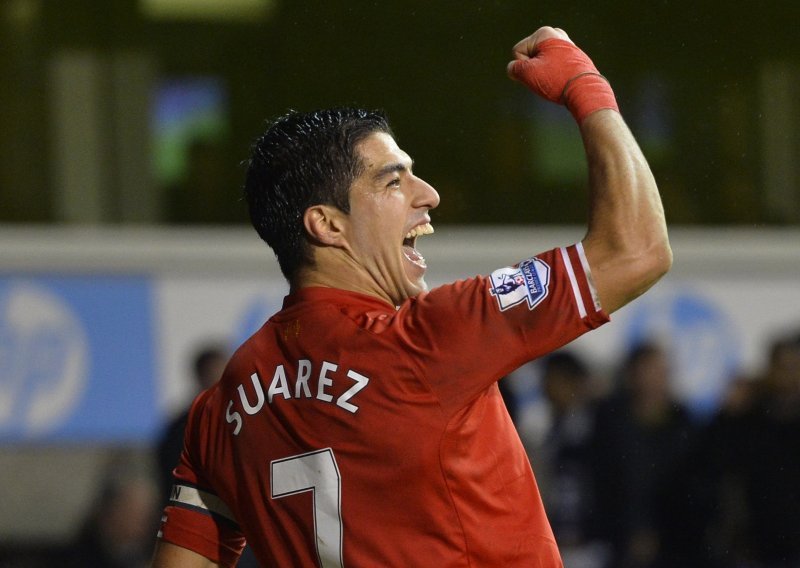 Liverpool izvijesio 'strašnu' cijenu za Luisa Suareza