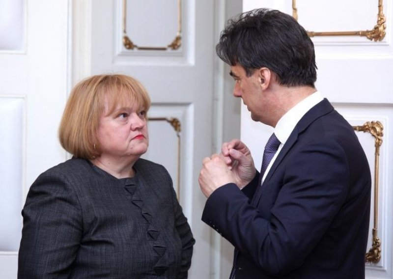 Grčić i Mrak-Taritaš: Nismo u sukobu interesa