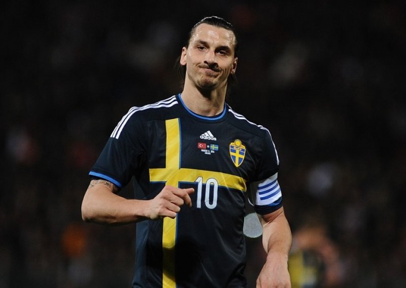 Zlatan pratio Ligu prvaka: Jedan ga je rezultat bacio u trans!