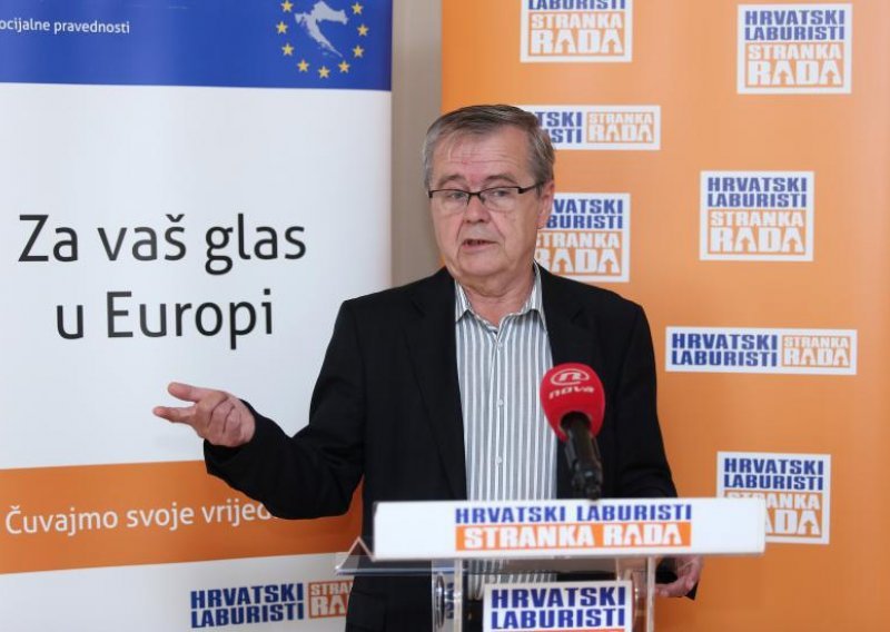 Vuljanić: Gadljivo je ponašanje naših europarlamentaraca