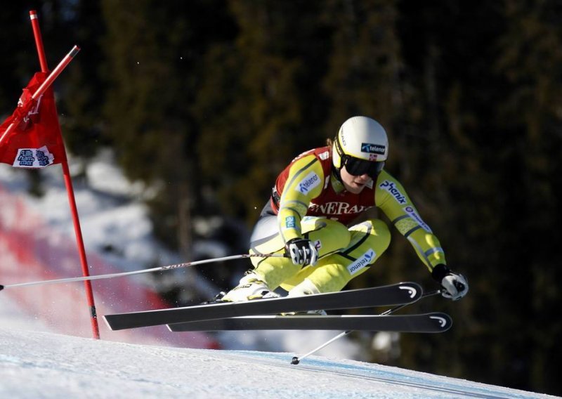 Feuz uoči Kostelićevog povratka ima 207 bodova fore