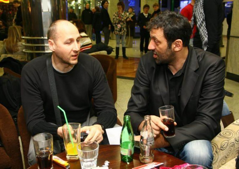 Rađa: Košarka nam puno dala, moramo nešto i vratiti