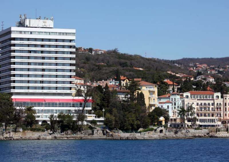 Hrvatski hotelijeri neobično optimistični