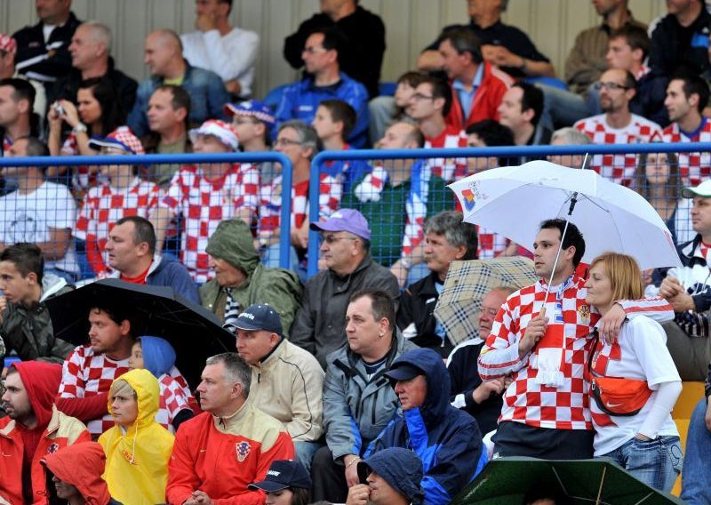 Maksimir će biti pun, prodaja ide odlično